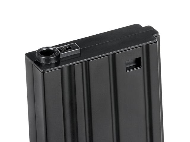 E&C 130RND SR25 / AR10 MID CAP MAGAZINE