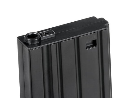 E&C 130RND SR25 / AR10 MID CAP MAGAZINE