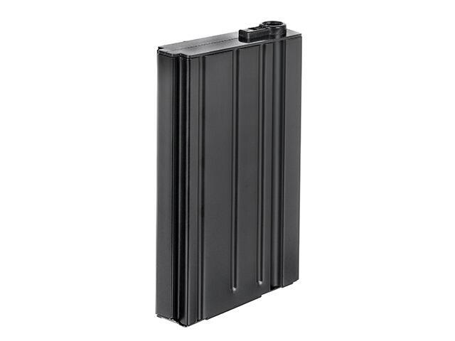 E&C 130RND SR25 / AR10 MID CAP MAGAZINE