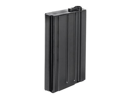 E&C 130RND SR25 / AR10 MID CAP MAGAZINE