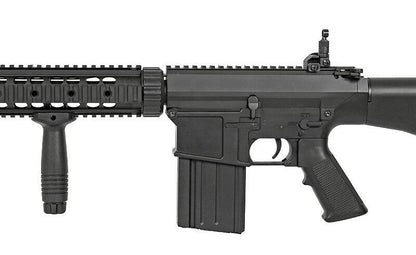 E&C 130RND SR25 / AR10 MID CAP MAGAZINE