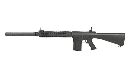 E&C 130RND SR25 / AR10 MID CAP MAGAZINE