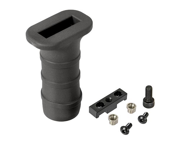 KEY-MOD VERT GRIP - LONG