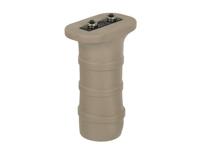 KEY-MOD VERT GRIP - LONG