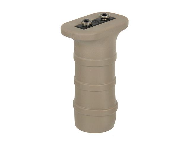 KEY-MOD VERT GRIP - LONG