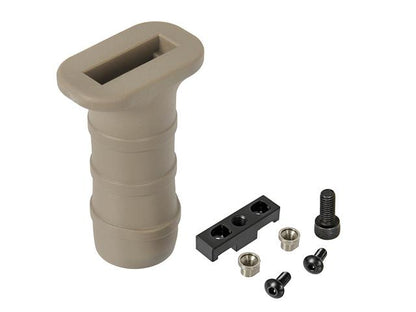 KEY-MOD VERT GRIP - LONG
