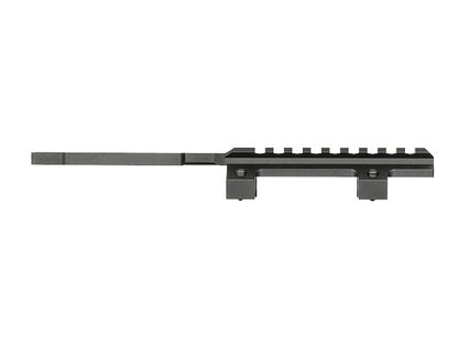 CYMA MP5K / PDW EXTENDED LOW OPTICS MOUNT - RIS / M-LOK