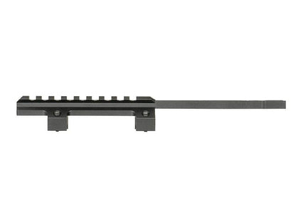 CYMA MP5K / PDW EXTENDED LOW OPTICS MOUNT - RIS / M-LOK