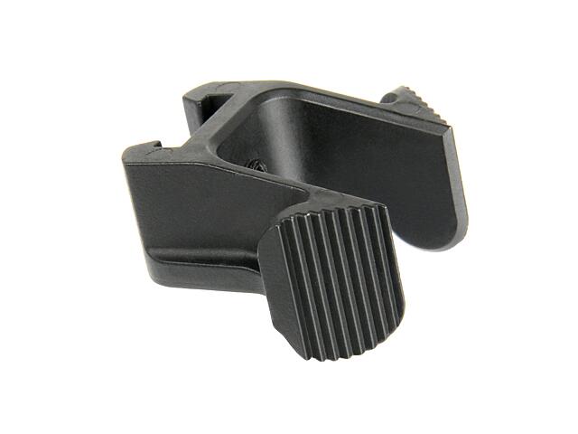CYMA MP5 / G3 EXTENDED MAGAZINE RELEASE