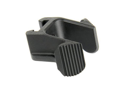 CYMA MP5 / G3 EXTENDED MAGAZINE RELEASE