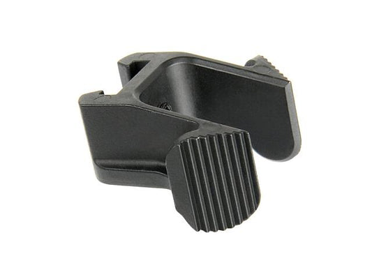 CYMA MP5 / G3 EXTENDED MAGAZINE RELEASE