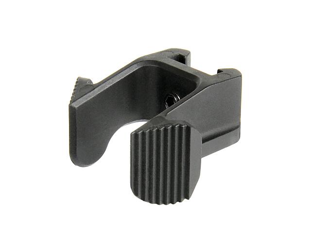 CYMA MP5 / G3 EXTENDED MAGAZINE RELEASE