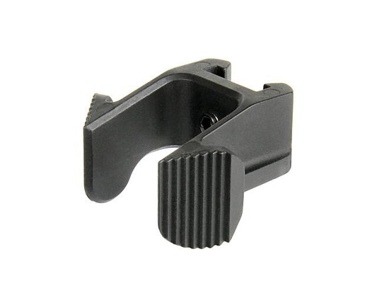 CYMA MP5 / G3 EXTENDED MAGAZINE RELEASE