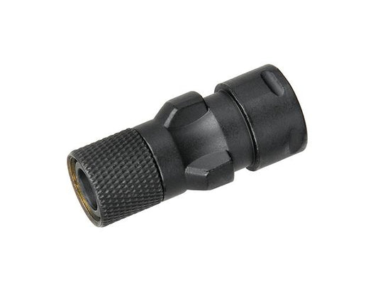 CYMA MP5 THREADED BARREL