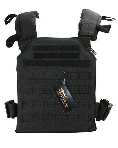 KOMBAT Spartan Plate Carrier