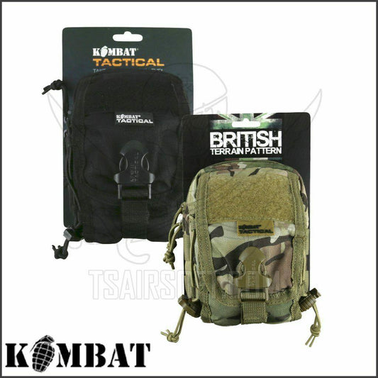 KOMBAT RECON ADMIN POUCH