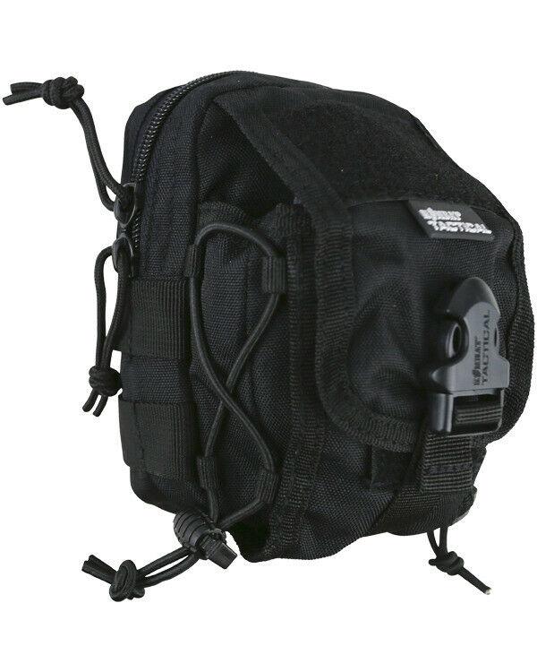 KOMBAT RECON ADMIN POUCH