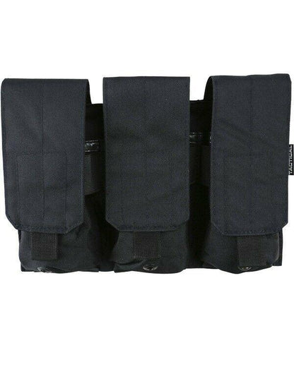 KOMBAT ORIGINAL STYLE M4 / M16 TRIPLE MAG POUCH