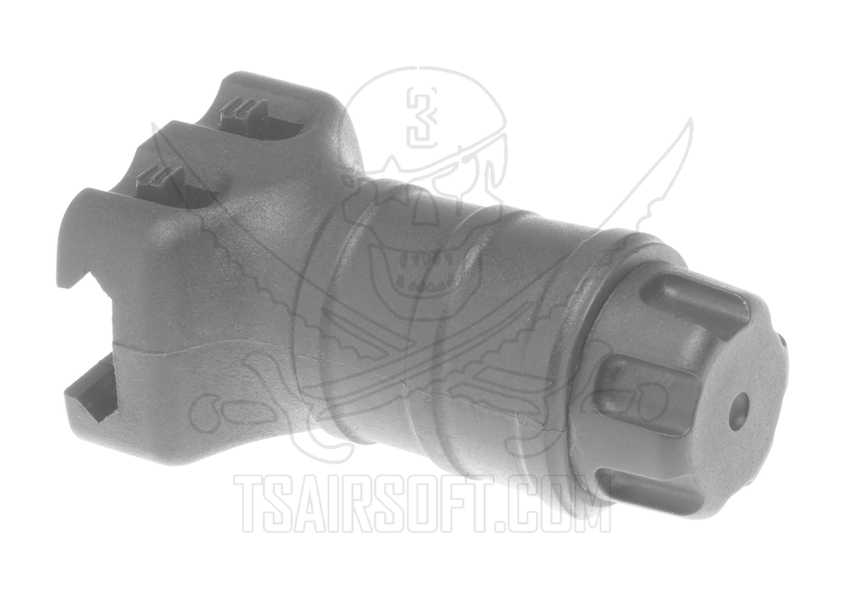 BATTLEAXE TD STLE STUBBY GRIP BLACK