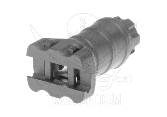 BATTLEAXE TD STLE STUBBY GRIP BLACK