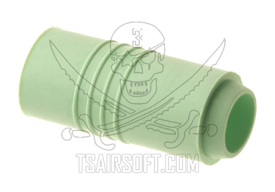 MAPLE LEAF MACARON HOP RUBBER 50° (GREEN) - AEG
