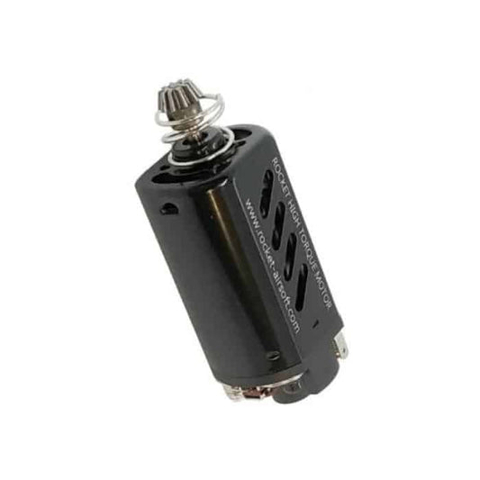 ROCKET HIGH TORQUE VENTED MOTOR SHORT V3 GEARBOXES