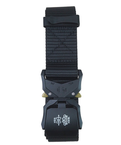 KOMBAT SPEC-OPS BELT BLACK