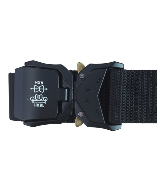 KOMBAT SPEC-OPS BELT BLACK