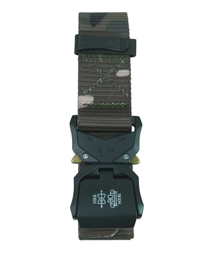 KOMBAT SPEC-OPS BELT BTP (MULTICAM)