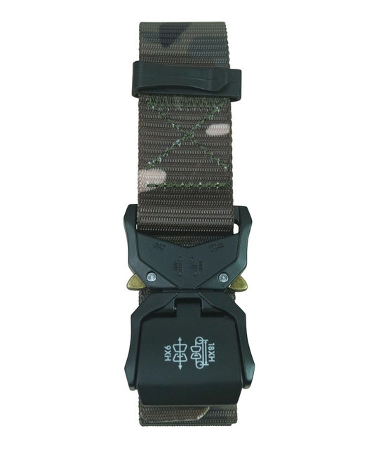 KOMBAT SPEC-OPS BELT BTP (MULTICAM)
