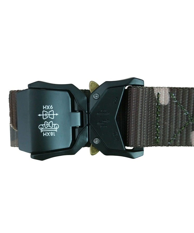 KOMBAT SPEC-OPS BELT BTP (MULTICAM)