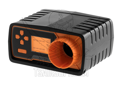 ACETECH AC5000 CHRONOGRAPH