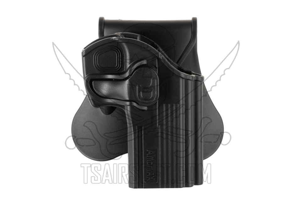 AMOMAX MODULAR HOLSTER