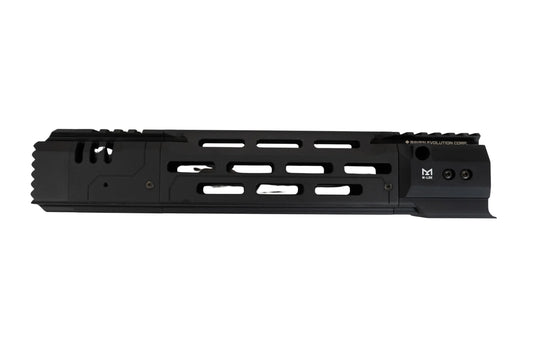 Raven EVO Rebel Modular Spiked Handguard-M12 (Long)