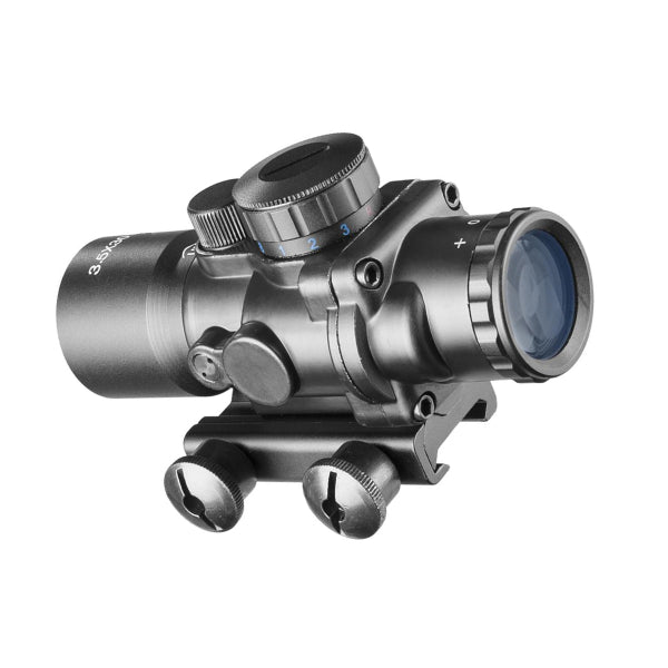 TA 3.5x30 TACTICAL COMPACT SCOPE