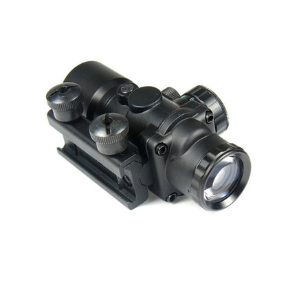 TA 3.5x30 TACTICAL COMPACT SCOPE