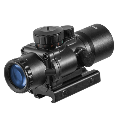 TA 3.5x30 TACTICAL COMPACT SCOPE