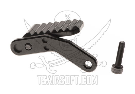 ACTION ARMY AAP-01 THUMB STOPPER - BLACK