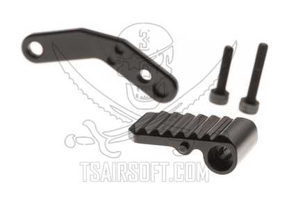 ACTION ARMY AAP-01 THUMB STOPPER - BLACK