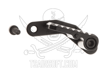 ACTION ARMY AAP-01 THUMB STOPPER - BLACK