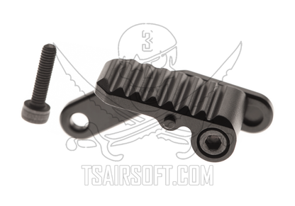 ACTION ARMY AAP-01 THUMB STOPPER - BLACK