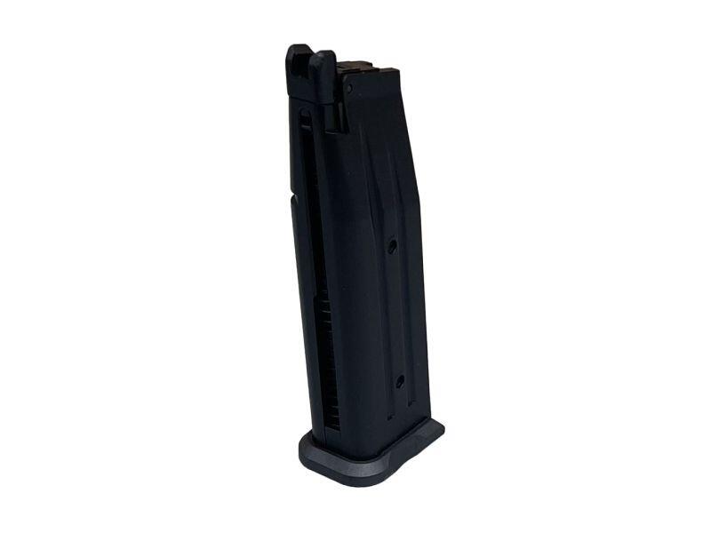 STACCATO SERIES HI-CAPA GAS MAGAZINE 30 RNDS