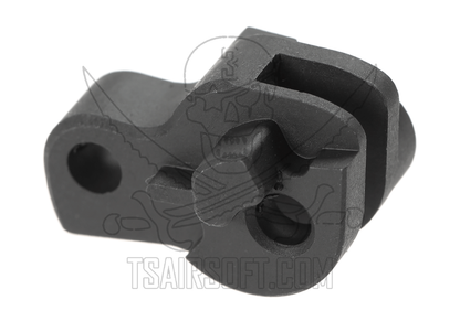 ACTION ARMY AAP-01 / TM18C CNC STEEL HAMMER