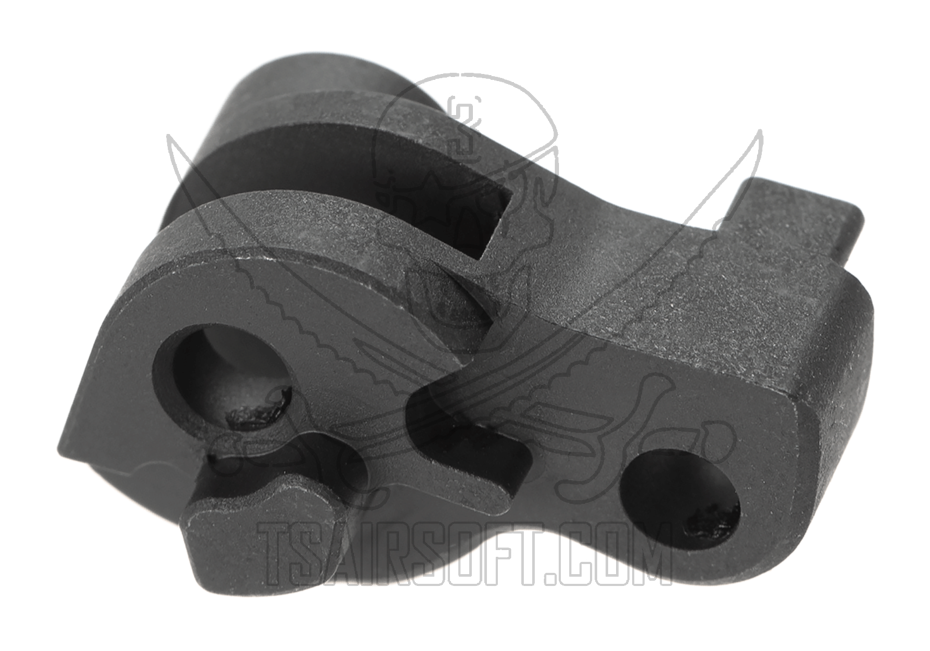 ACTION ARMY AAP-01 / TM18C CNC STEEL HAMMER
