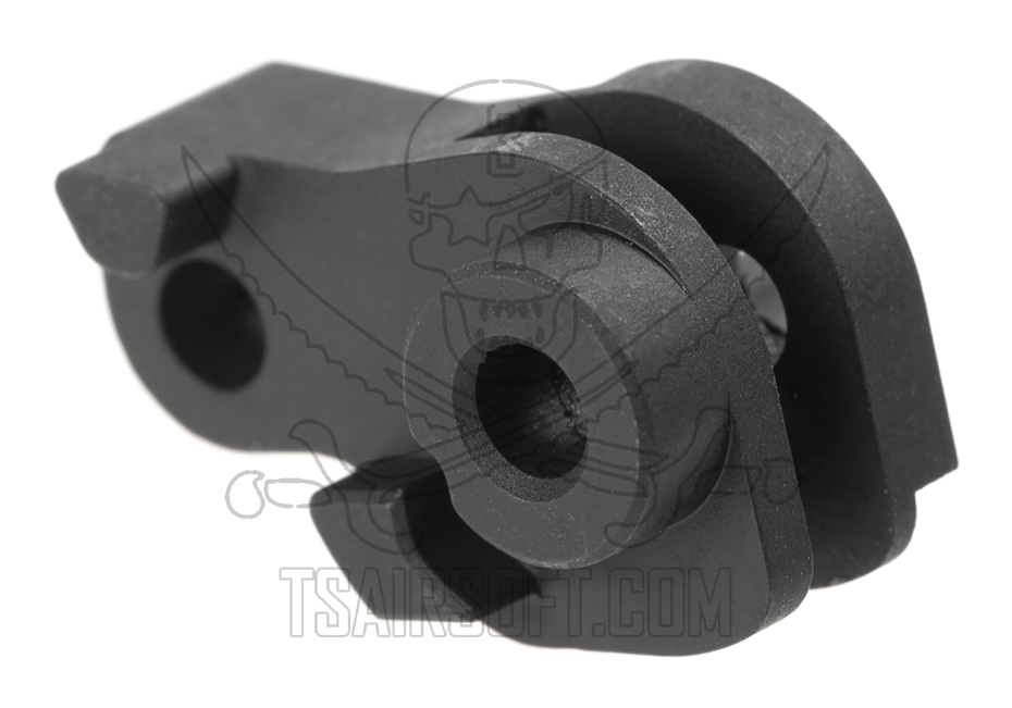 ACTION ARMY AAP-01 / TM18C CNC STEEL HAMMER