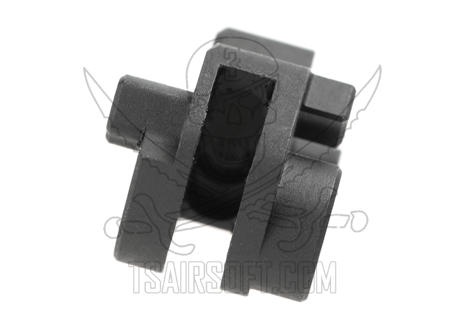 ACTION ARMY AAP-01 / TM18C CNC STEEL HAMMER