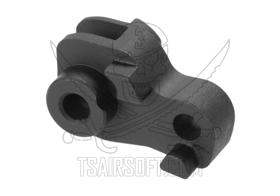 ACTION ARMY AAP-01 / TM18C CNC STEEL HAMMER