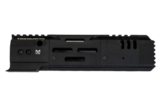Raven EVO Rebel Modular Spiked Handguard-M9 (Mid)
