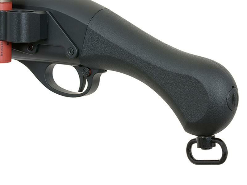 CYMA CM357 M870 TRI-SHOT SAWN OFF MAGPUL GRIP