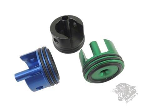 ZCI V2/V3 ALUMINIUM CYLINDER HEAD